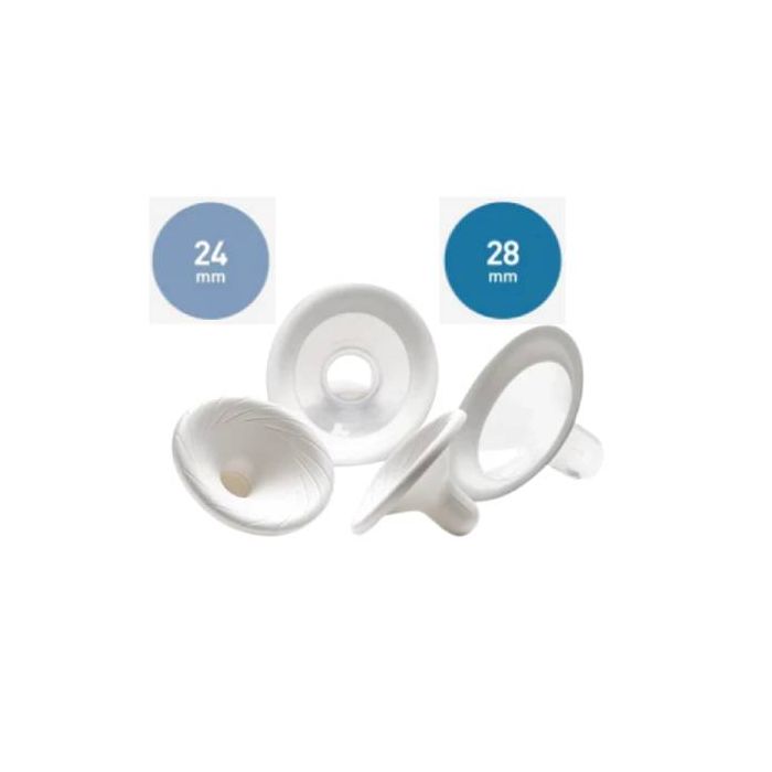 Set Coppe per il Seno | Varie Taglie | NUVITA main product photo