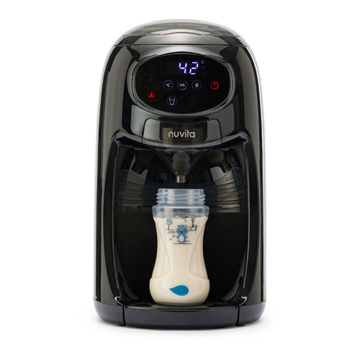 Preparatore Biberon| Lattespresso 1180 | NUVITA