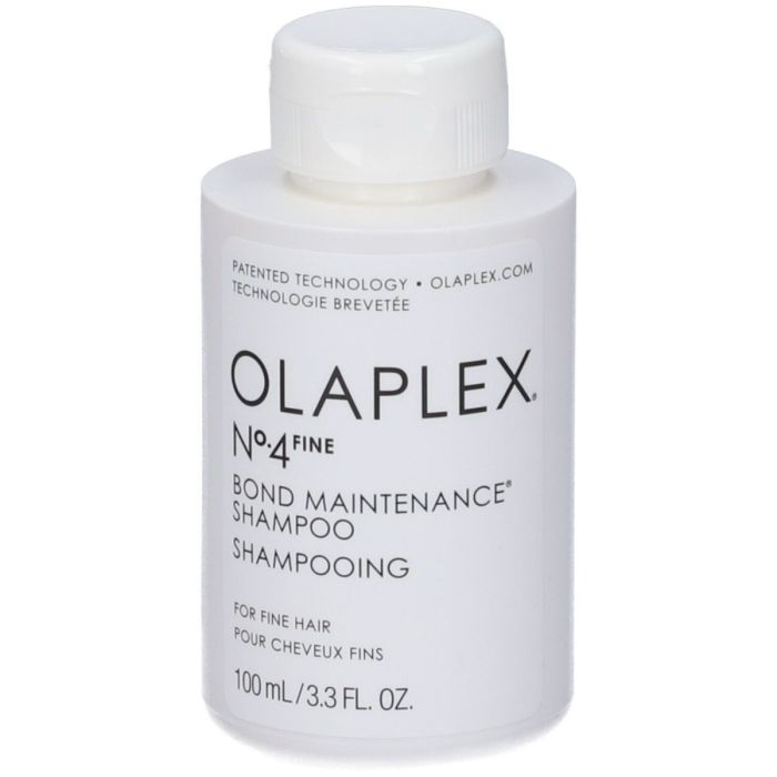 N°4 Fine Shampoo |Bond Maintenance 100/250ml | OLAPLEX