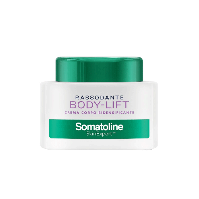 Body Lift - Rassodante | Ridensificante 250ml | SOMATOLINE