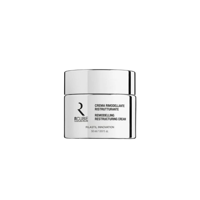 Rcube - Crema | Rimodellante - ristrutturante 50ml | RILASTIL