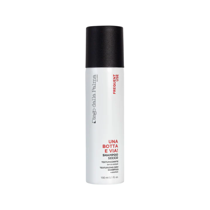 Unabottaevia - Shampoo Secco | Texturizzante 150 ml | RVB LAB - Diego Dalla Palma main product photo