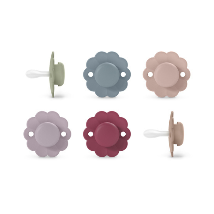 Wonder - Succhietto 6-18 mesi | Vari colori | SUAVINEX main product photo