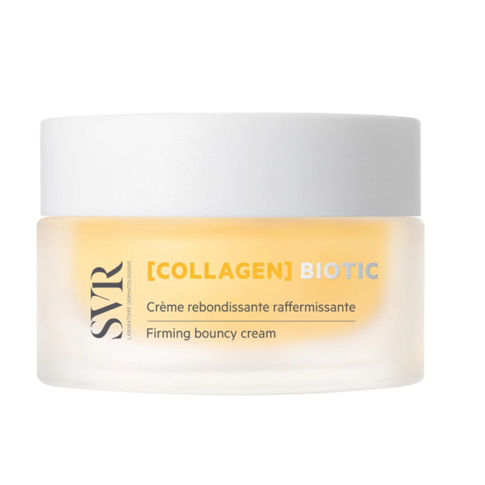 Biotic - Collagen 50ml | Rimpolpante rigenerante | SVR main product photo