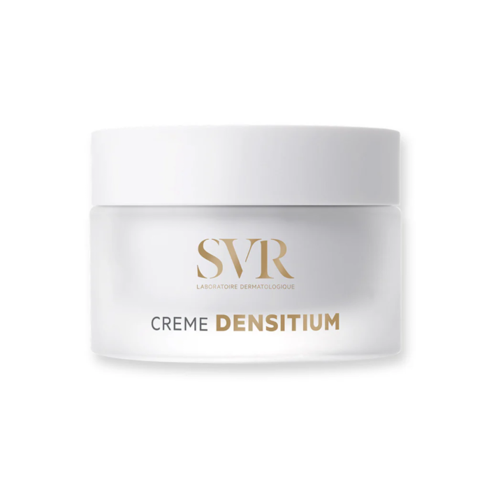 Densitium Crème 50ml | Crema viso rassodante | SVR main product photo