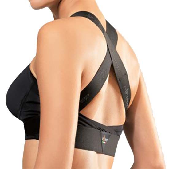 EKEEP Dual Sanitaly B1 Postural Bra Reggiseno Bravi Farmacie