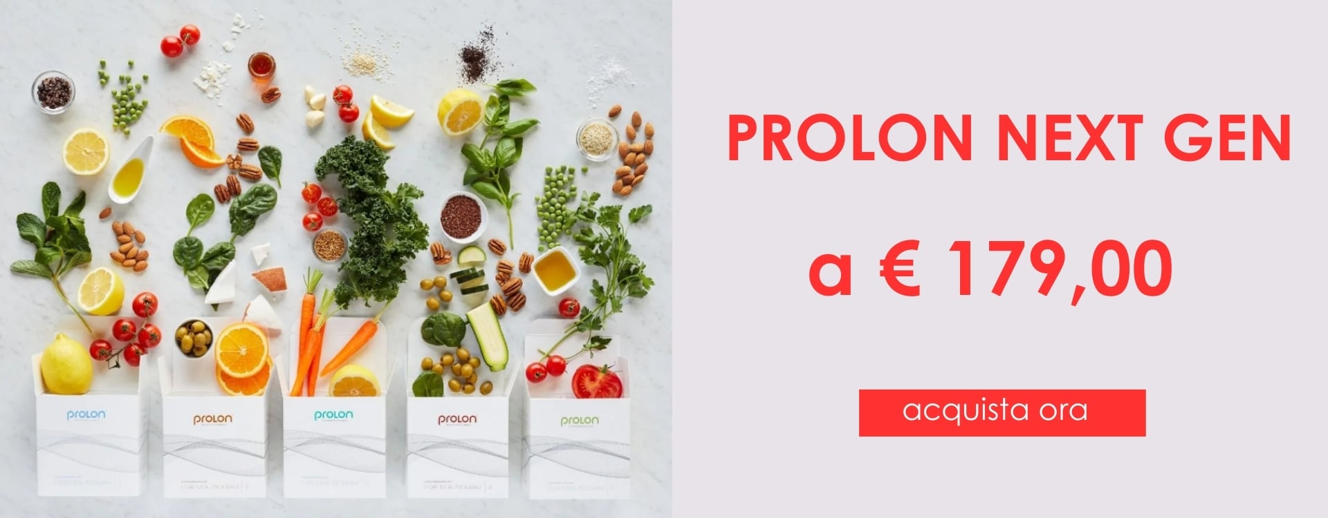 prolon promo dieta