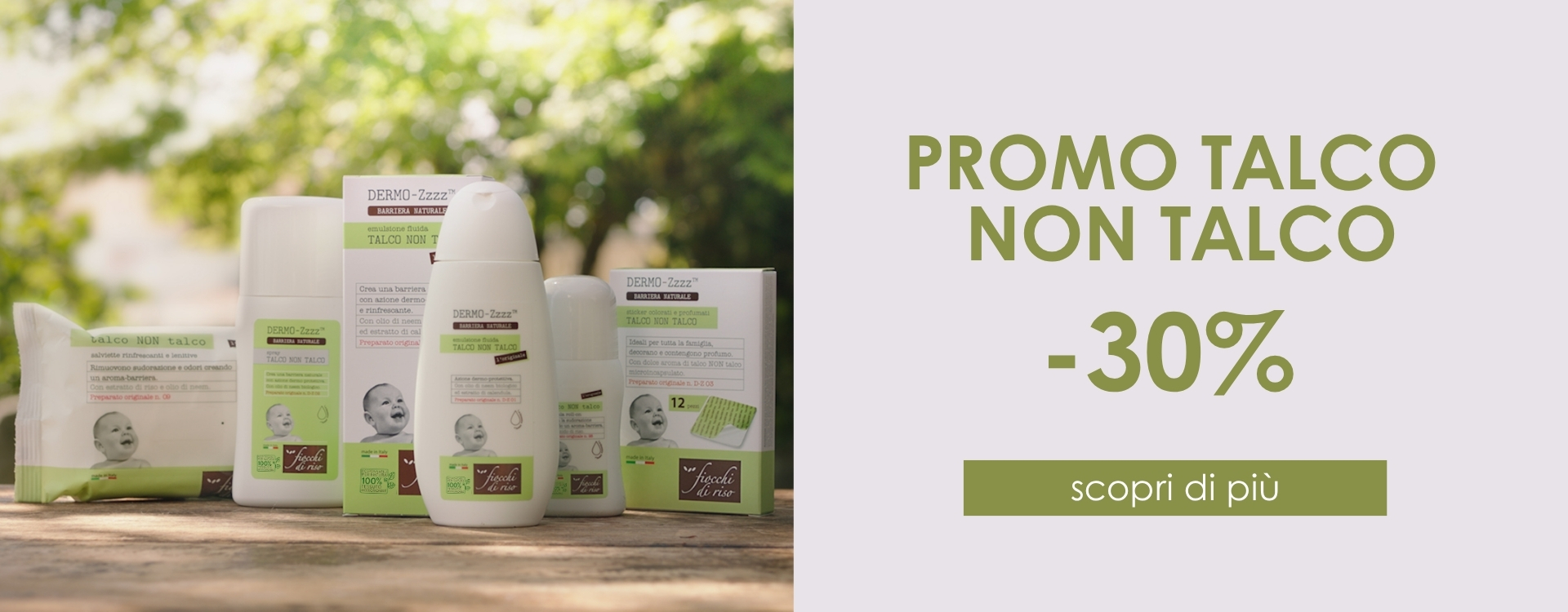 Promo FIOCCHI