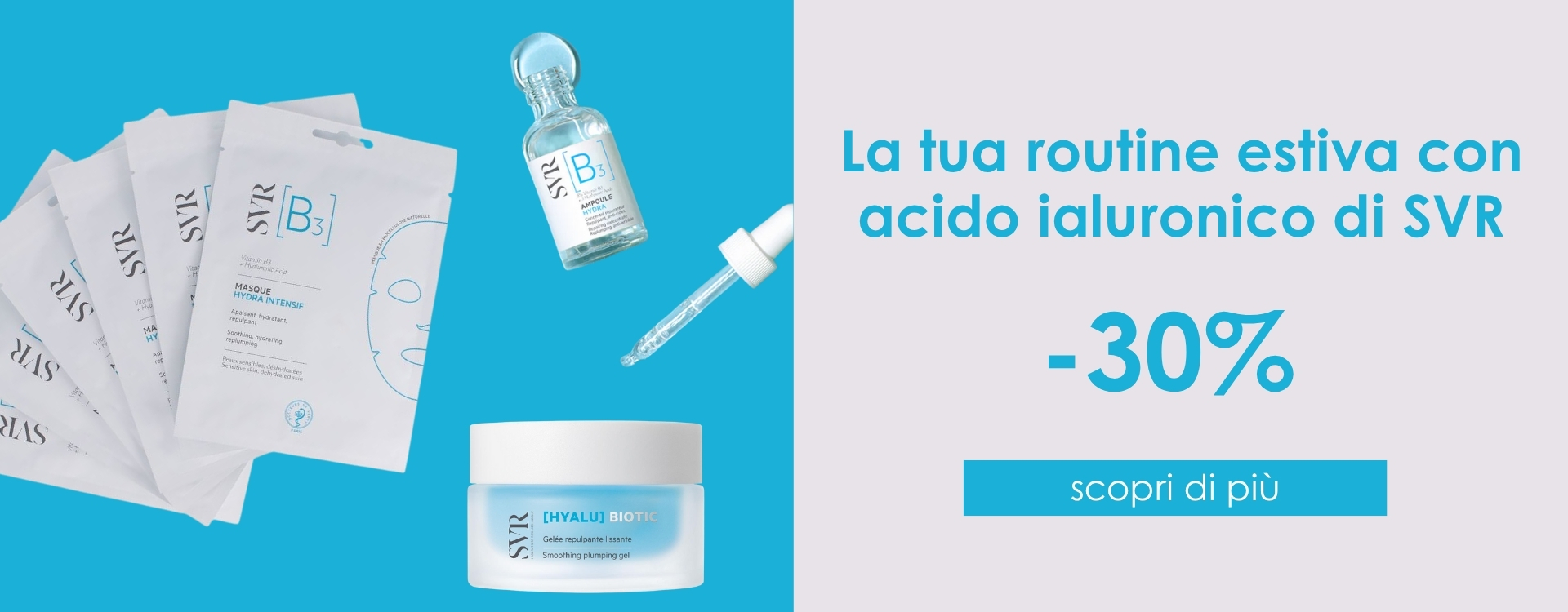 Promo SVR