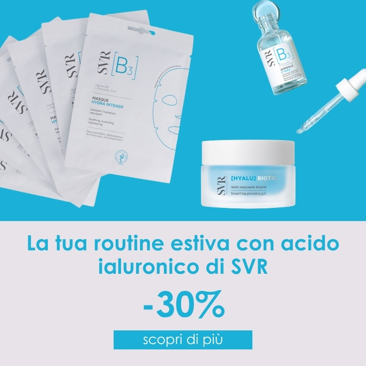 Promo SVR
