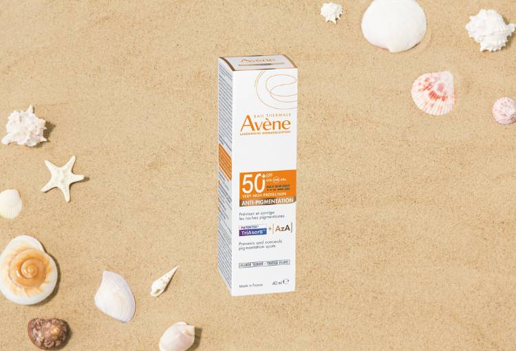 Product banner