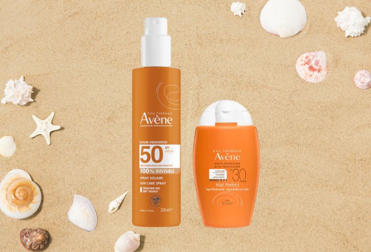Product banner
