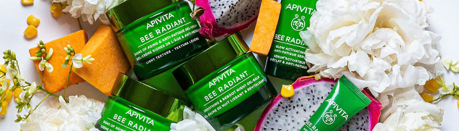 Apivita prodotti cosmetici | Bravi Farmacie Online