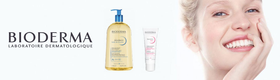 Bioderma prodotti cosmetici | Bravi Farmacie Online