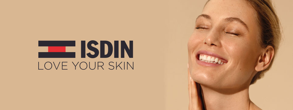 Isdin | Bravi Farmacie Online