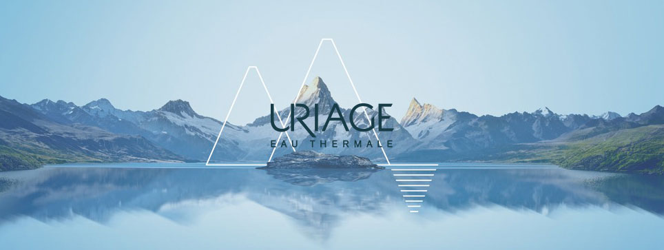 Uriage | Bravi Farmacie Online