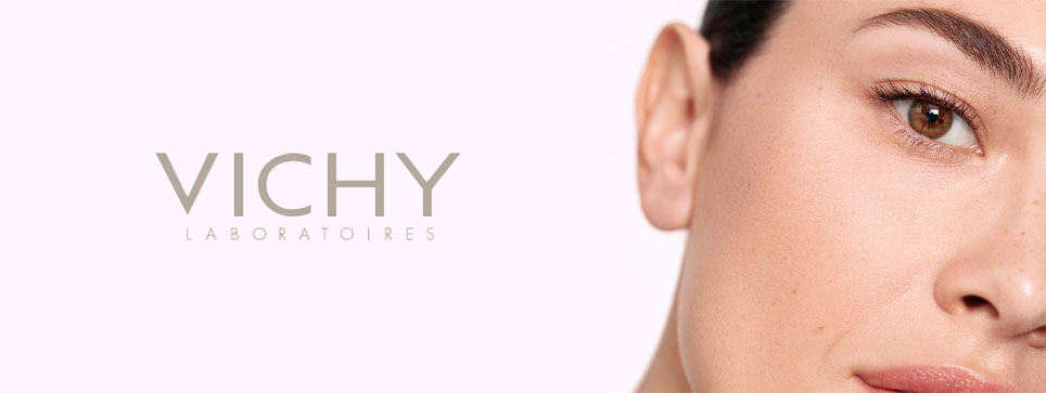 Vichy | Bravi Farmacie Online