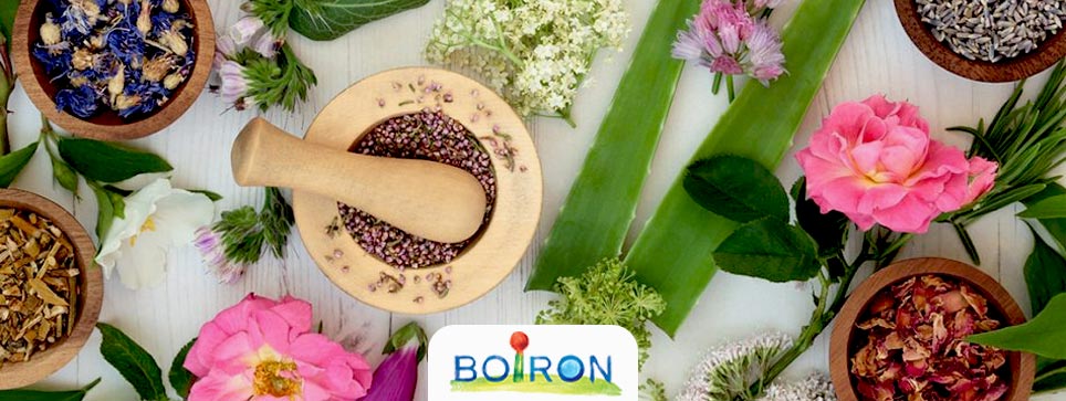 Boiron | Bravi Farmacie Online