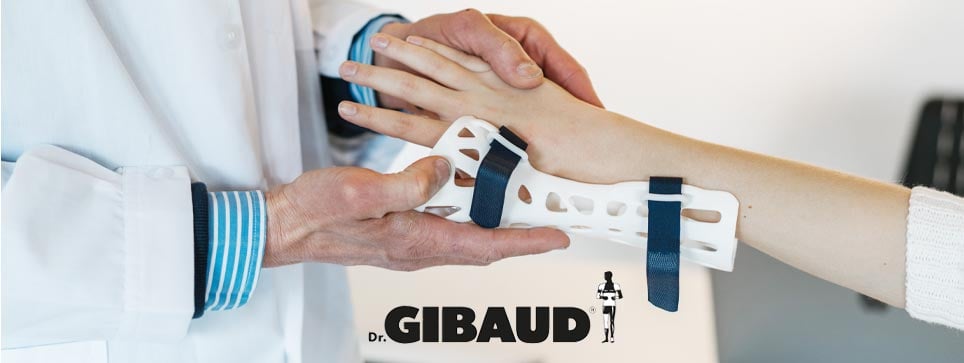 Dr Gibaud | Bravi Farmacie Online
