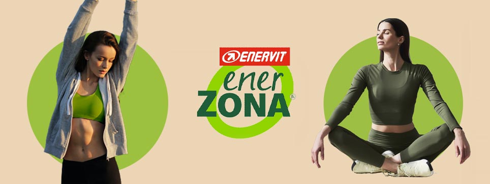 Enervit zona | Bravi Farmacie Online