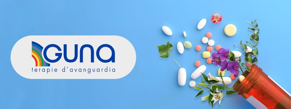 GUNA | Bravi Farmacie Online