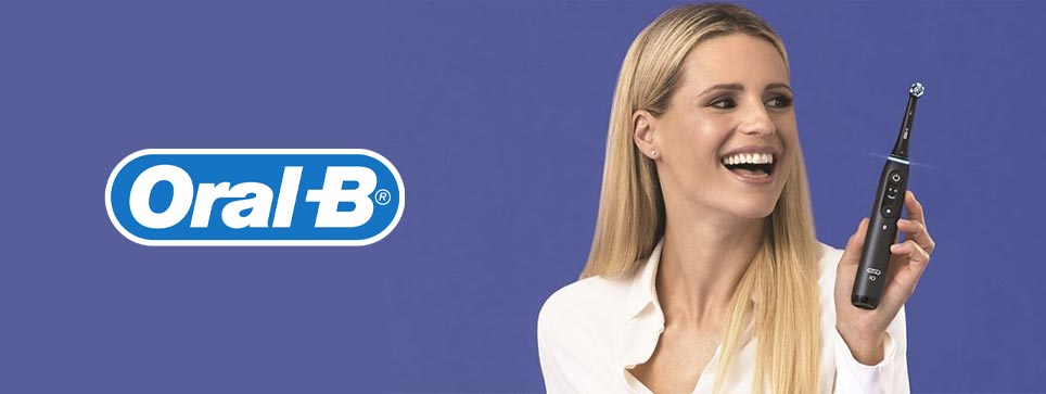 Oral b | Bravi Farmacie Online