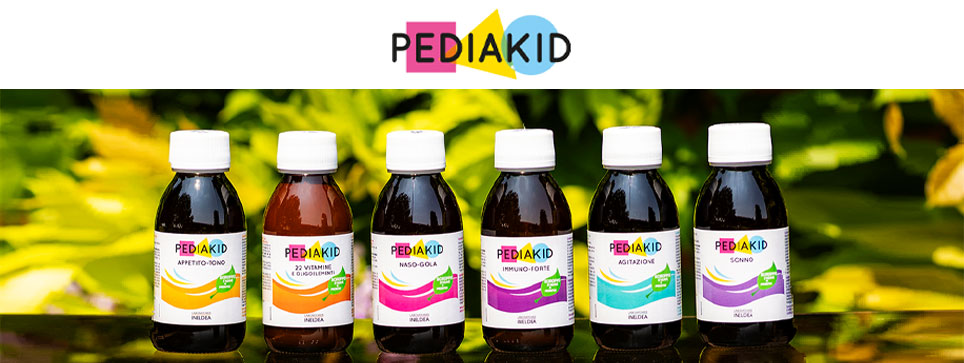 Pediakid USA