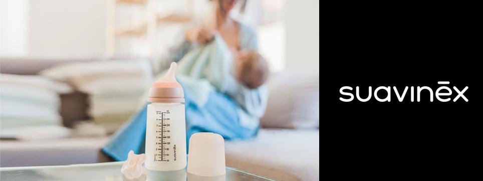 Suavinex | Bravi Farmacie Online