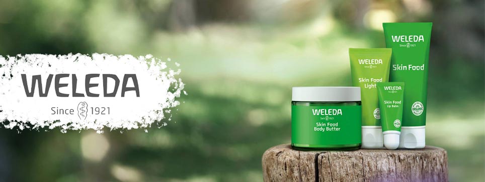 weeleda | Bravi Farmacie Online