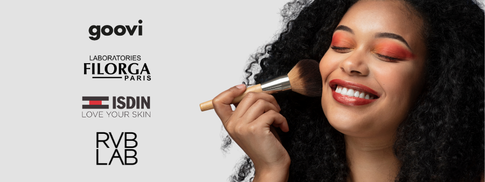 Catalogo di Cosmesi e Profumeria di Bravi Farmacie Shop Online