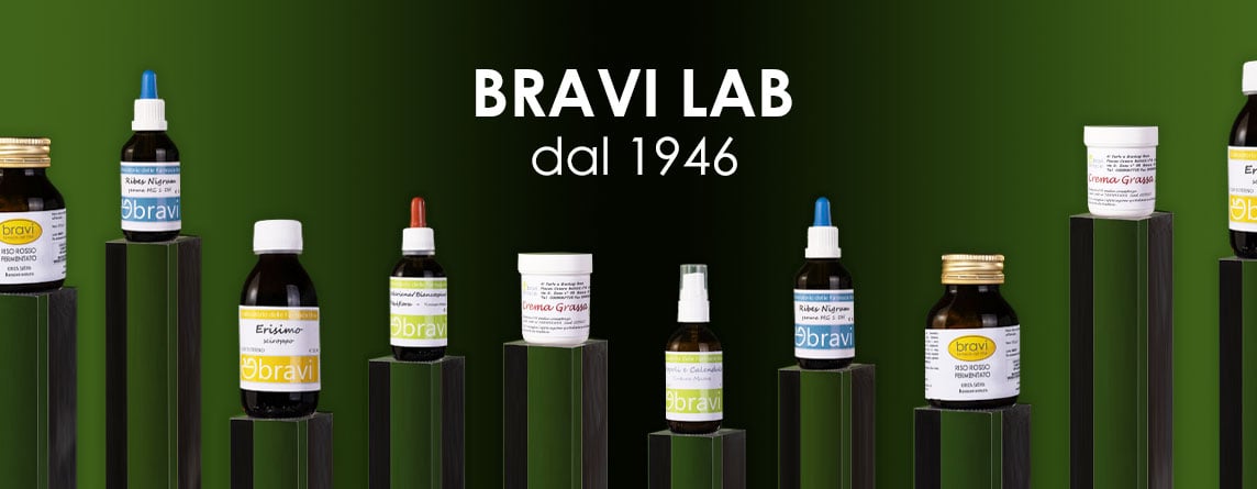 BRAVI LAB