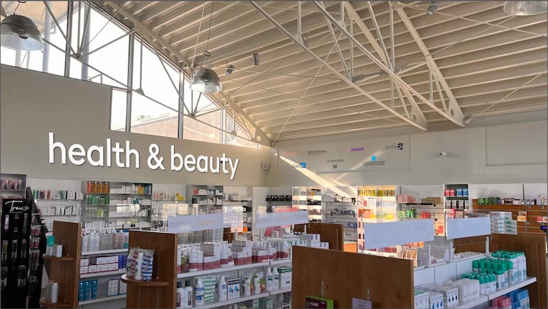 Farmacie Bravi - Brescia Nord