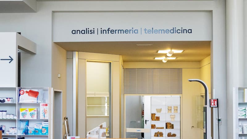 Farmacie Bravi - Brescia Nord
