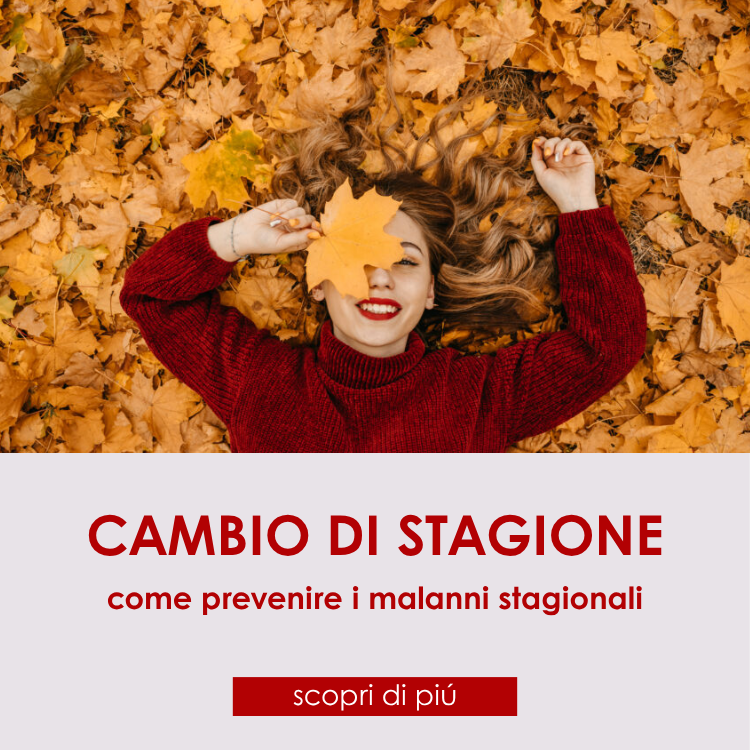 Cambio di stagione