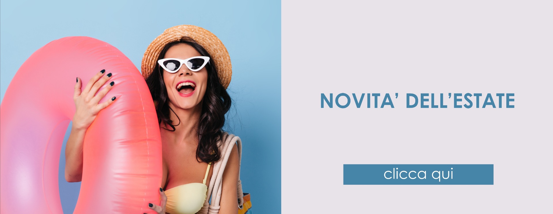 NOVITA'-estate
