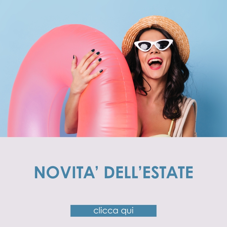 NOVITA'-estate