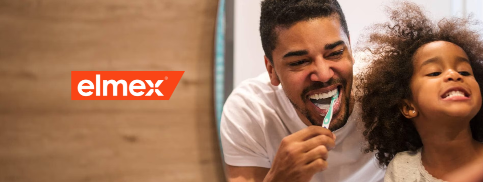 Elmex | Bravi Farmacie Online