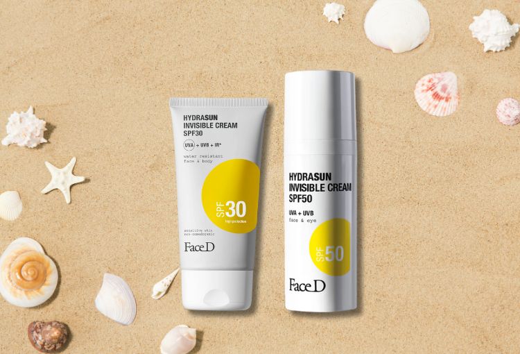 Product banner