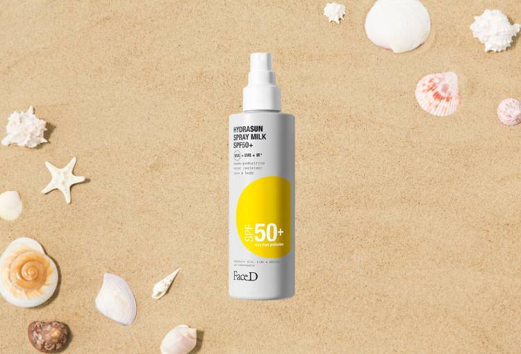 Product banner