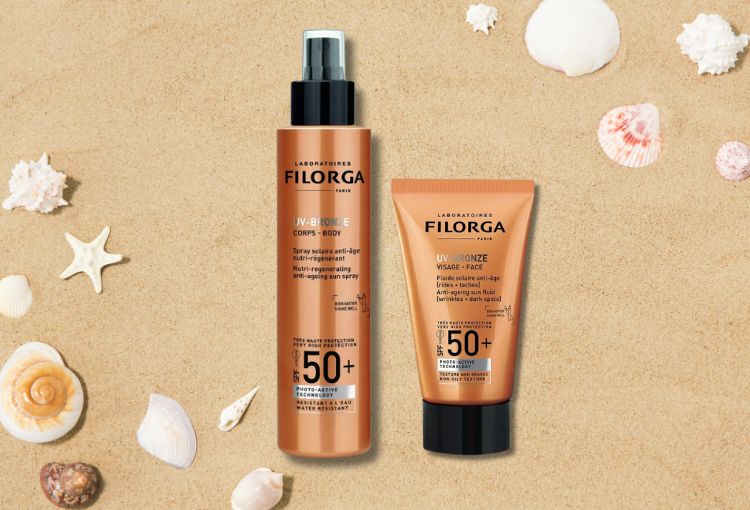 Product banner