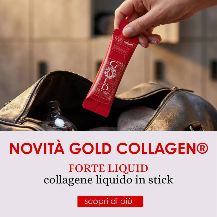 Novità Gold Collagen