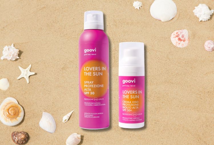 Product banner