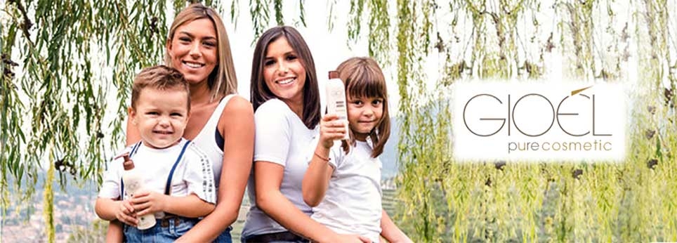 Creme Vegane Gioel Cosmetici | Bravi Farmacie Online