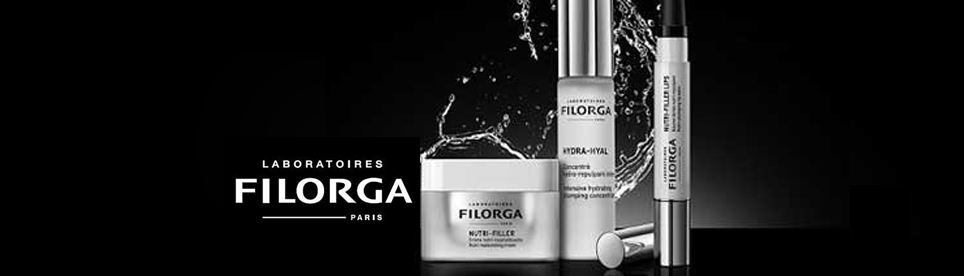 Filorga cosmetici antiage | Bravi Farmacie Online