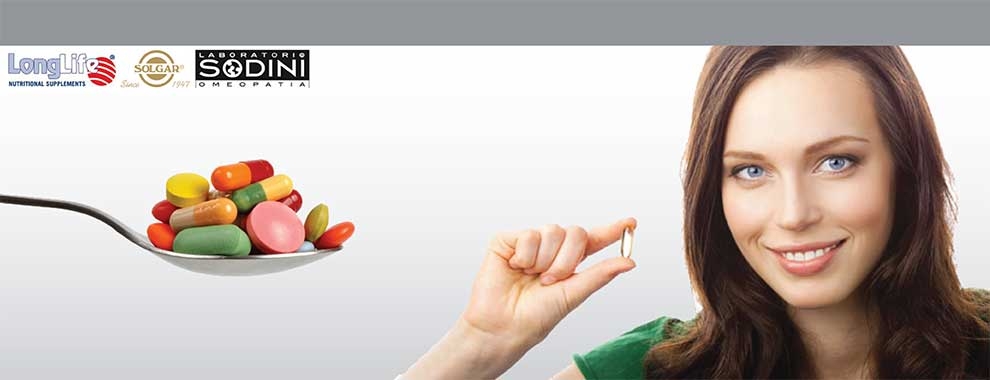 Catalogo Integratori Bravi Farmacie Shop Online