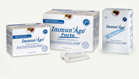 Immunage Antiage | Bravi Farmacie