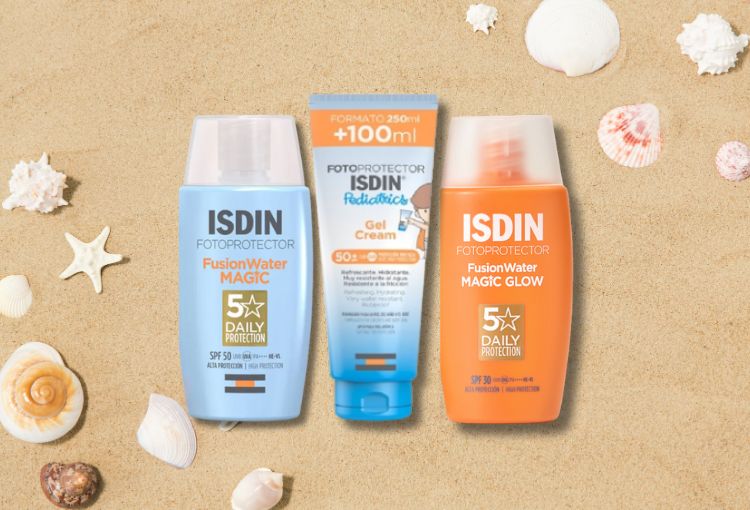 Product banner