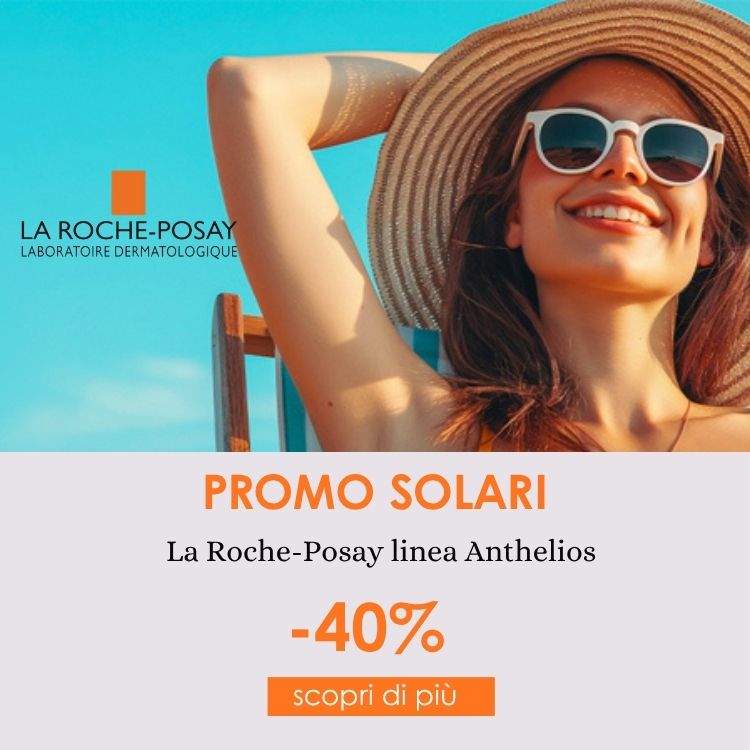 La Roche-Posay Solari