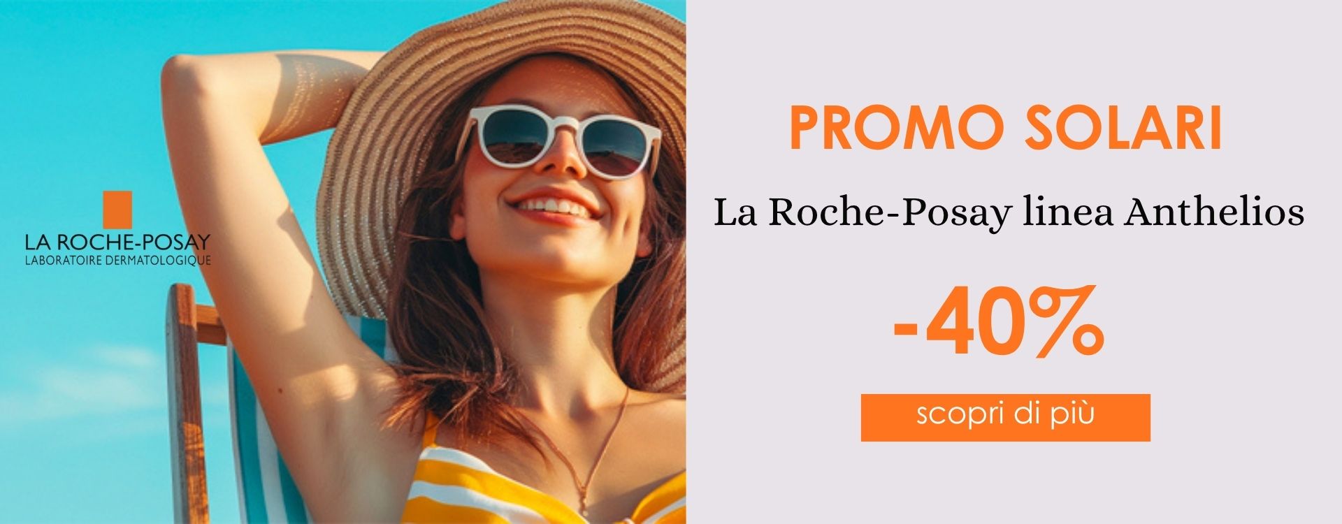 La Roche-Posay Solari