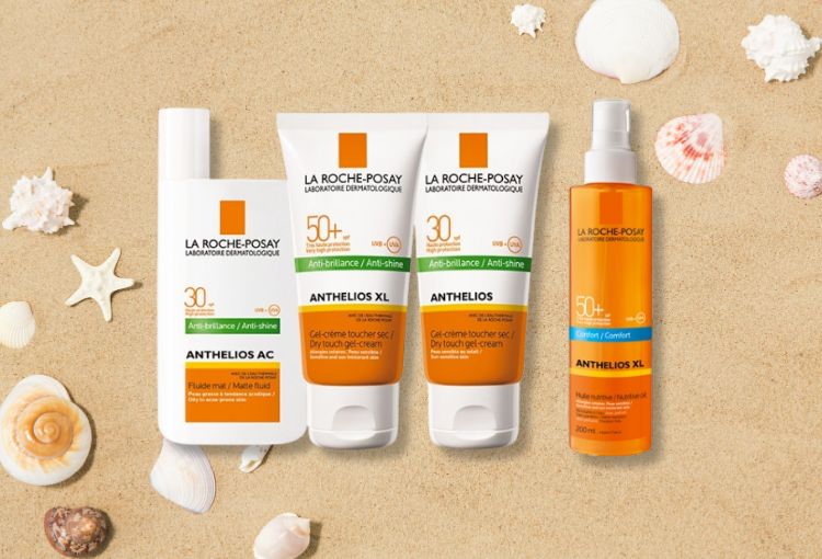 Product banner